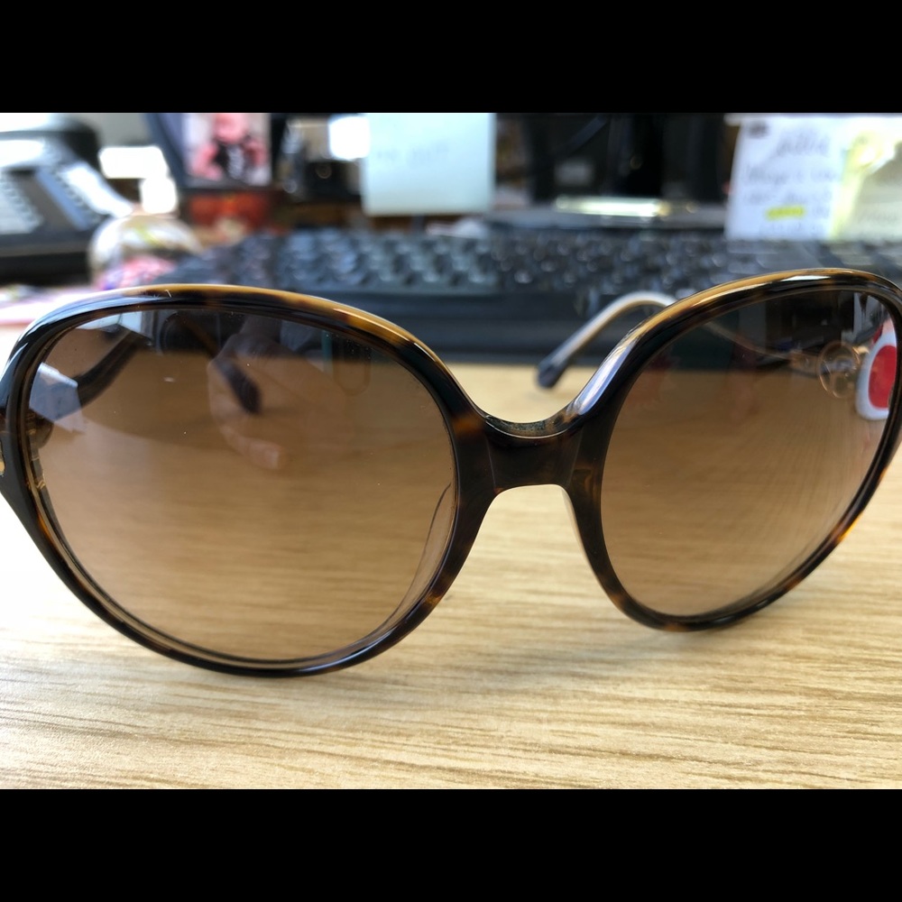 David Yurman Sunglasses